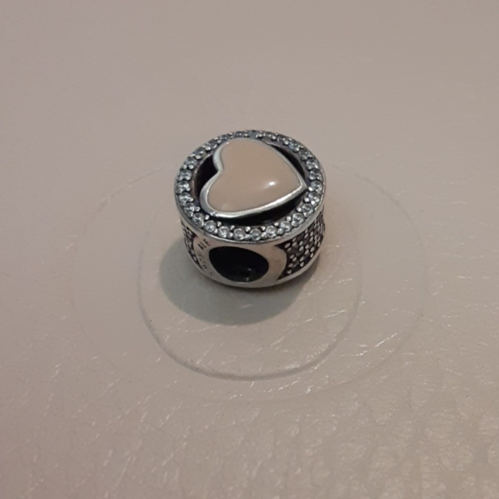 Authentic Pandora Charm! - Picture 2 of 4